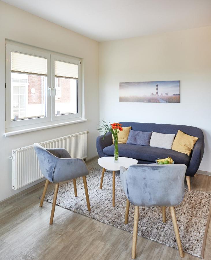 Haus Pamir - 21 *