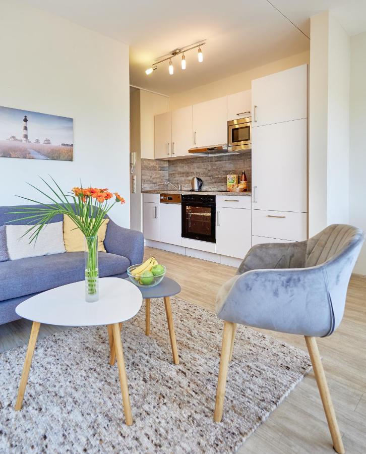 Apartment Haus Pamir - 21 *