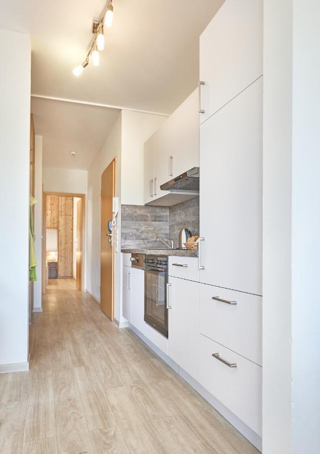 Apartment Haus Pamir - 21 *