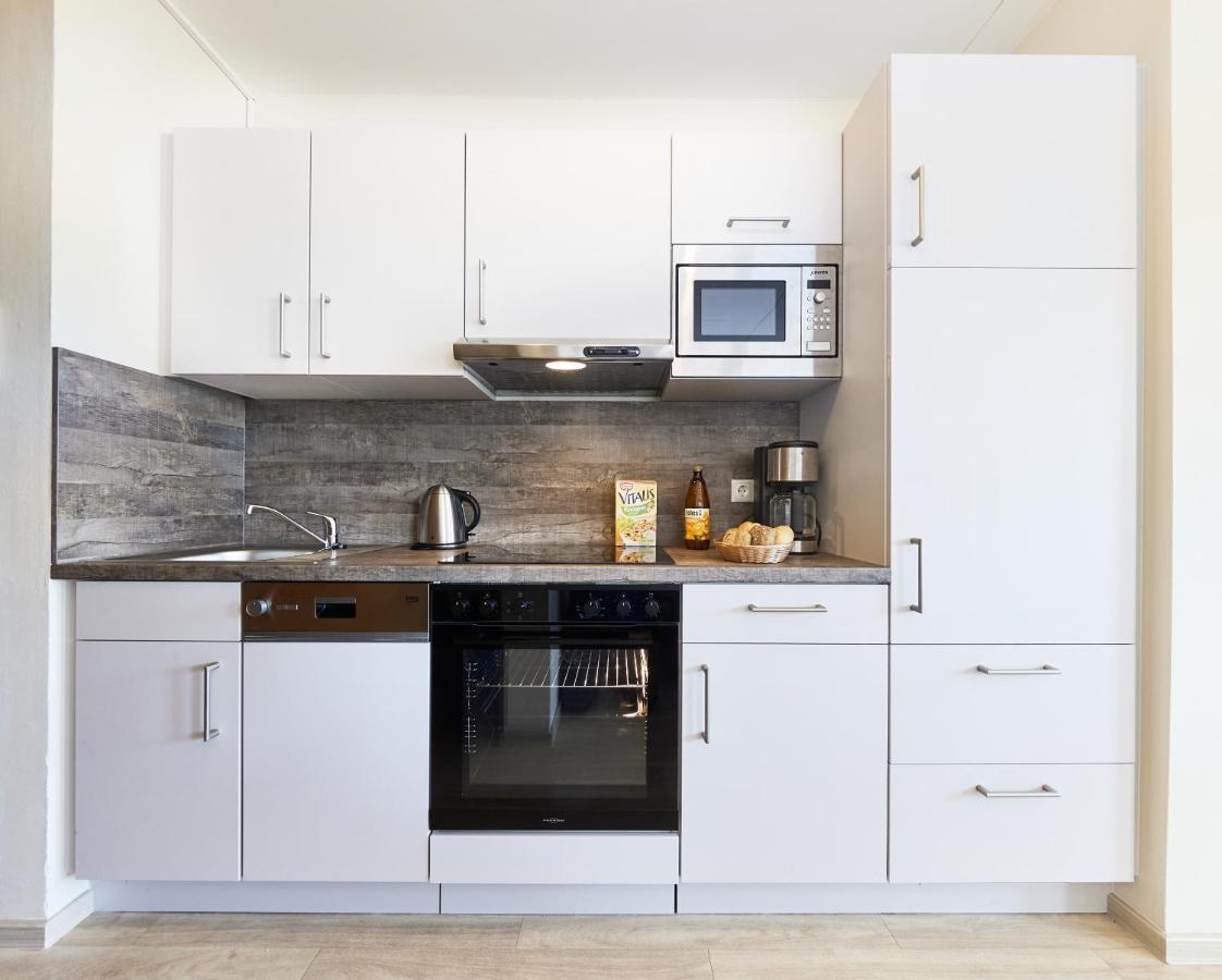 Apartment Haus Pamir - 21 *