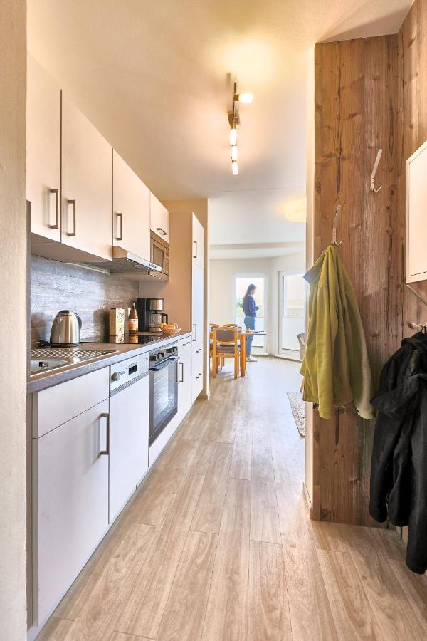 Haus Pamir - 21 Apartment
