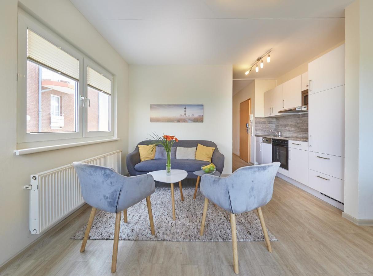 Apartment Haus Pamir - 21