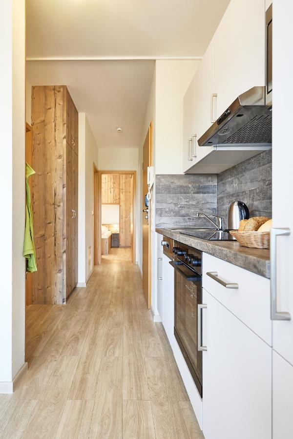 Apartment Haus Pamir - 21 Cuxhaven