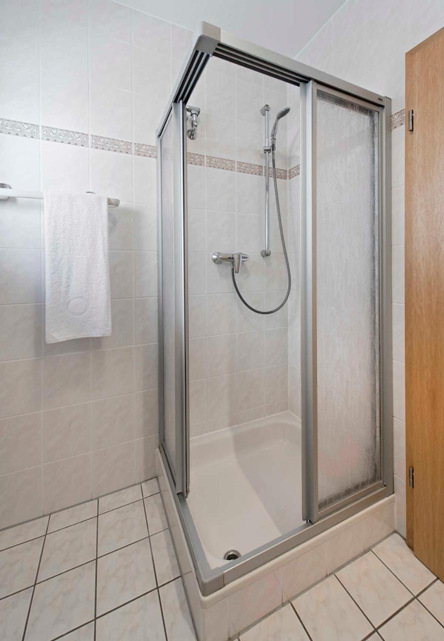 Apartment Haus Pamir - 21 *