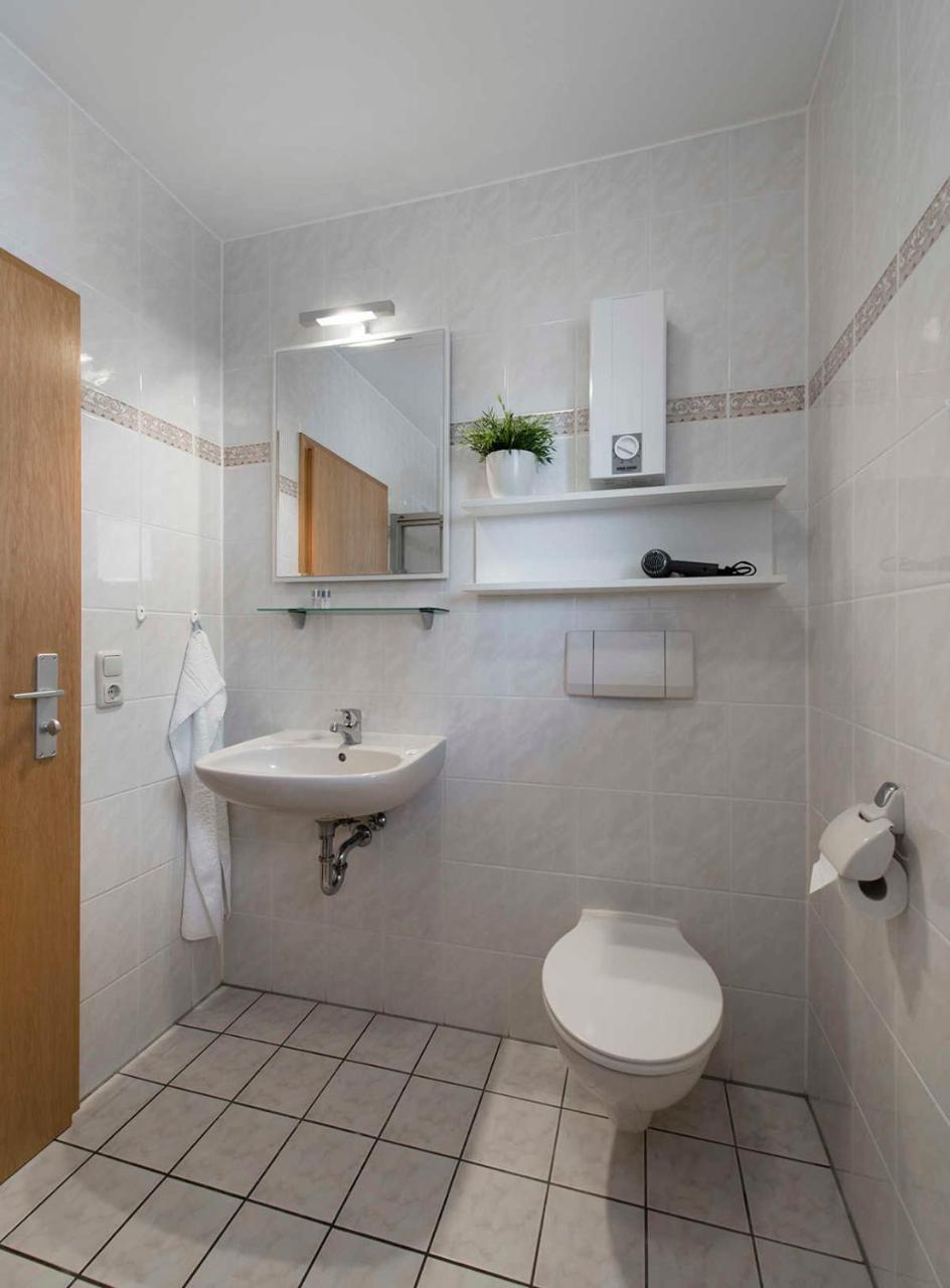 Haus Pamir - 21 Apartment *