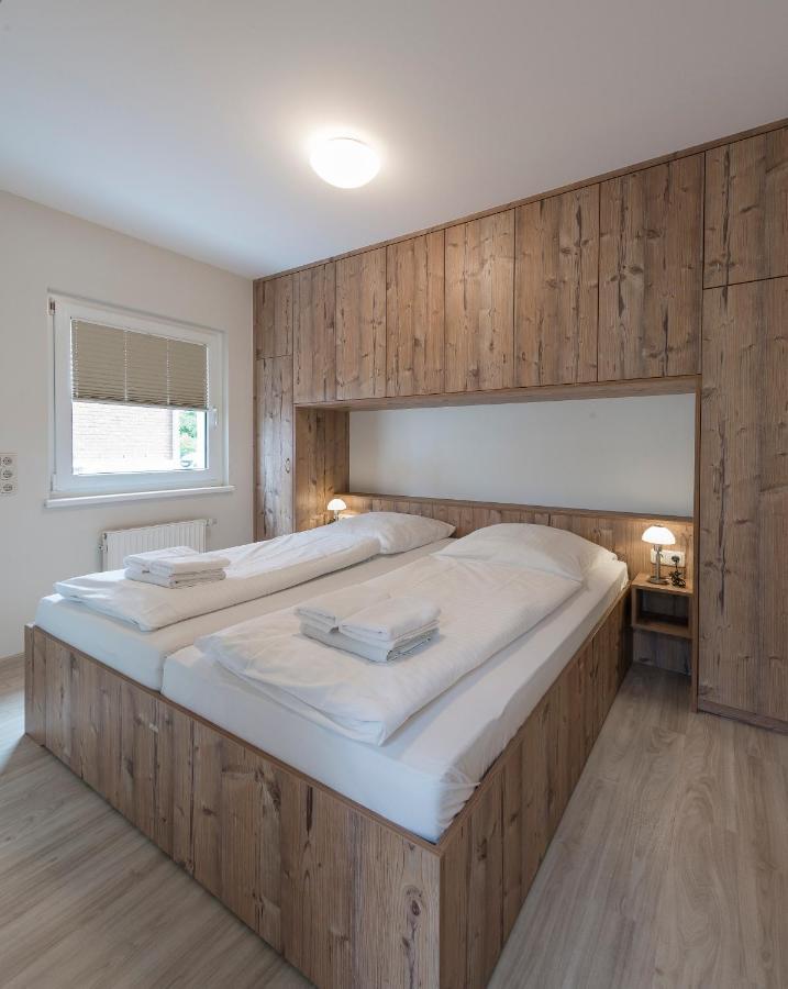 Apartment Haus Pamir - 21